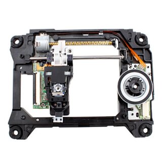 PS3 Slim Laser & Mechanismus,  komplettes Laufwerk KES-480 AAA (Original Sony)