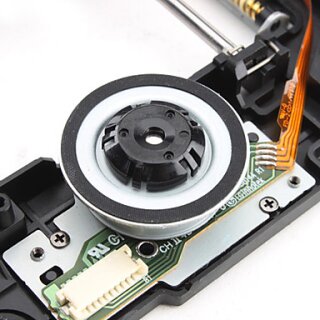 PS3 Slim Laser & Mechanismus,  komplettes Laufwerk KES-480 AAA (Original Sony)