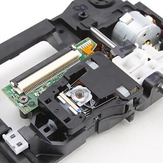 PS3 Slim Laser & Mechanismus,  komplettes Laufwerk KES-480 AAA (Original Sony)