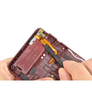 Nintendo DSi XL Ersatzkabel fr Lautstrke Regelung inkl. Kabel