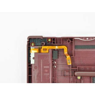 Nintendo DSi XL Ersatzkabel fr Lautstrke Regelung inkl. Kabel