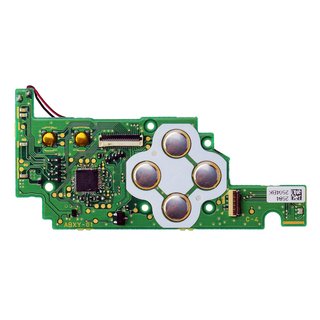Nintendo New 3DS Power PCB Mainboard