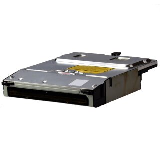 Playstation 3 Slim kompl. Laufwerk KEM-450AAA inkl. Laser & Gehuse PS3