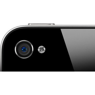 Apple iPhone 4S 8MP Kamera Modul für die Rückseite (Hauptkamera hinten)
