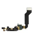 iPhone 4S USB  Ladebuchse / Dock Connector in schwarz