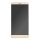 HUAWEI Ascend Mate 7 LCD & Touch Screen in gold