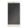 HUAWEI Ascend Mate 7 LCD & Touch Screen in gold