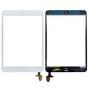 iPad Mini Touch Screen (Digitizer & Glas) inkl. Home...