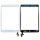 iPad Mini Touch Screen (Digitizer & Glas) inkl. Home Button weiss