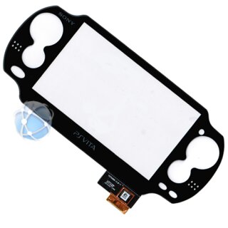 Sony PS Vita Touch Screen Frontdisplay