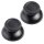PS4 PS5 Analog Controller Thumbsticks 3D Joystick Cap 2 Stk.für den Controller