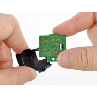 PS Vita Sim Schacht inkl. Verbindungskabel