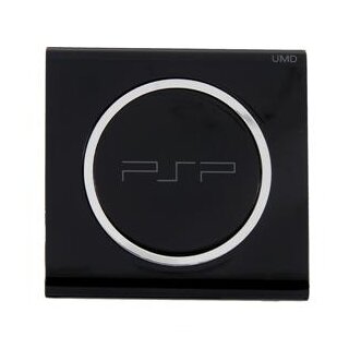 PSP Slim 3000 Serie UMD door / UMD Abdeckung SW inkl. Porto