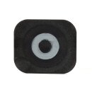 iPhone 5C Home Button in schwarz