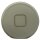 iPad 2 Home Button in weiss