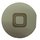iPad 2 Home Button in weiss