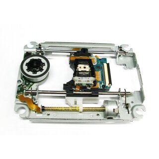 PS3 Slim Laser KES-450AAA /KEM-450DAA / KES-450EAA inkl. Rahmen
