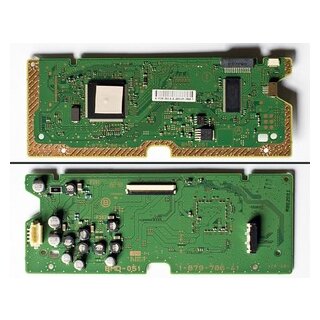 PS3 Slim Laufwerk DVD Mainboard BMD-51 (Original Sony)