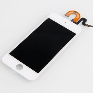 iPod Touch 5th & 6th Generation komplettes LCD Display mit Touch Screen weiss