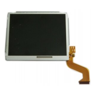 Nintendo DSi XL LCD / Display oben (Original Nintendo)