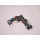 iPhone 5C USB Anschluss / Dock Connector Modul + Kopfhörer Eingang