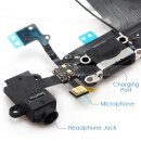 iPhone 5C USB Anschluss / Dock Connector Modul +...