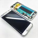 Samsung Galaxy S7 Edge LCD Display und Touchscreen mit...