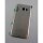 Samsung Galaxy S7 Edge Akkudeckel Battery Cover Silber