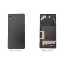 Sony Xperia X Performance Akkudeckel  Battery Cover Schwarz