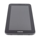 SAMSUNG Galaxy Tab 2 7.0" LCD Einheit inkl. Rahmen...