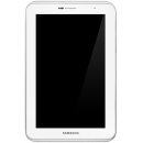 SAMSUNG Galaxy Tab 2 7.0" LCD Einheit inkl. Rahmen und Touch weiss (P3100)