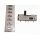 Nintendo DS Lite on/ off Schalter - switch (Original)