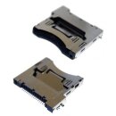 Nintendo DSi Slot 1 Laufwerk - Card Socket inkl. Versand