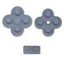 Nintendo DS Lite D - Pad Rubber Ersatzteil inkl. Versand