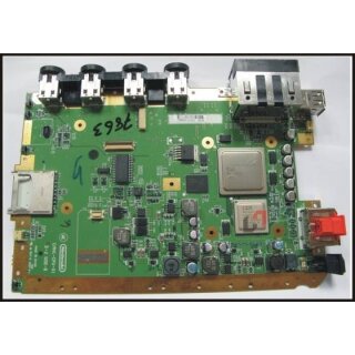 Nintendo Wii NTSC Mainboard (Original NTSC Mainboard)