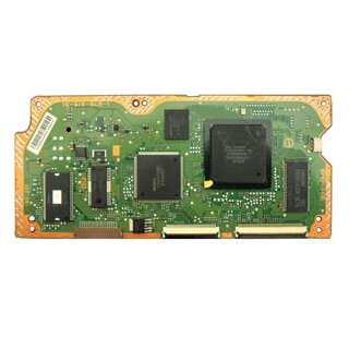 PS3 BluRay DVD Mainboard Typ BMD-006 (Original Sony)