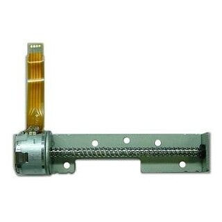 PS2 Worm Snake Laufwerk Motor (v1 bis v11)