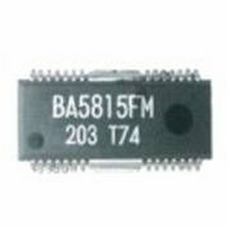 PS2 BA5815 CD Tray Chip inkl. Porto