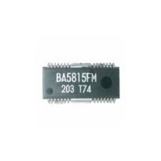 PS2 BA5815 CD Tray Chip inkl. Porto