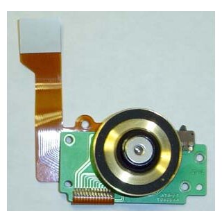 PS2 CD Motor für die Playstation 2 Version 1-11