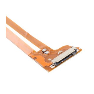 Nintendo 3DS Lautsprecher Flex Kabel inkl. 3D Regler, oberer Bildschirmbereich