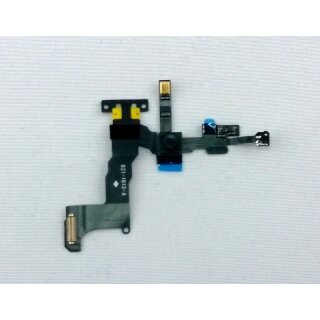 iPhone 5C Front Kamera Modul mit Licht Sensor Flex Kabel + Mic