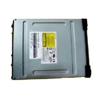 XBOX 360 Slim Laufwerk DG-16D4S , FW 9504, komplettes Laufwerk