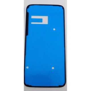 Samsung Galaxy S7 Edge Klebefolie Adhesive Akkudeckel Back Cover