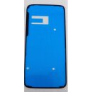 Samsung Galaxy S7 Edge Klebefolie Adhesive Akkudeckel...