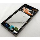 Sony Xperia Z5 Dual Premium LCD Display und Touchscreen...
