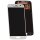 Samsung Galaxy S7 LCD Display und Touchscreen Silber