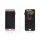 Samsung Galaxy S7 LCD Display und Touchscreen Rose Gold