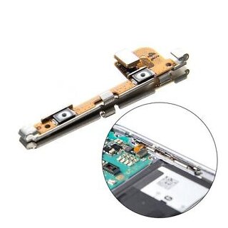 Samsung Galaxy S7 Edge Lautstrke Tasten Kabel