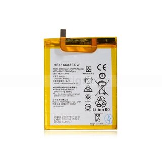 Huawei Nexus 6P Akku Li-Ion-Polymer 3450mAh